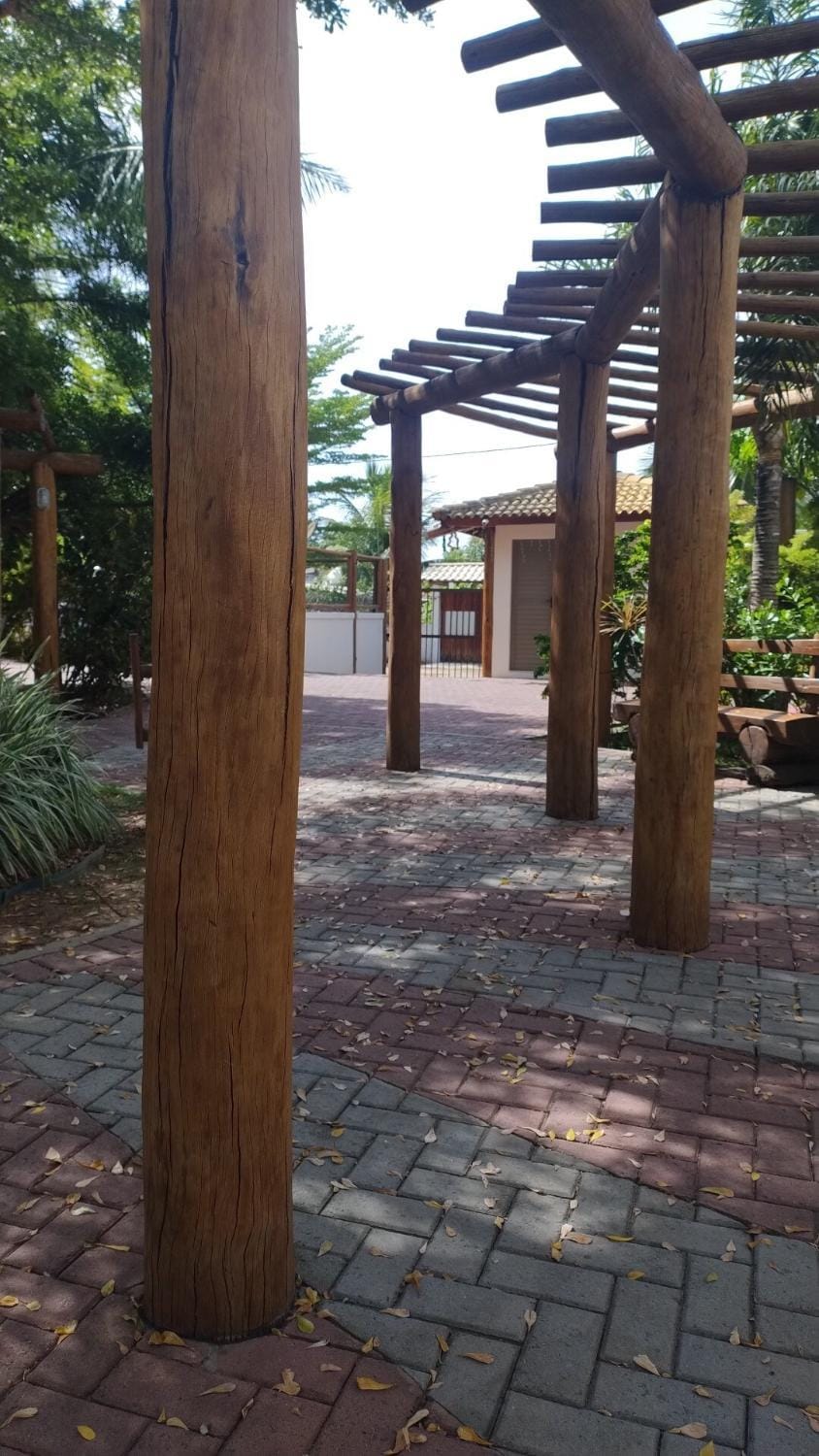 Seasonal Rental Itacimirim House in State of Bahia
