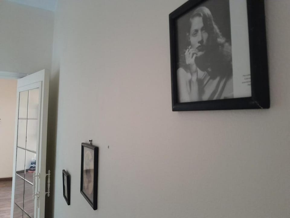Noojy's Place, Zamalek Apartment in Cairo