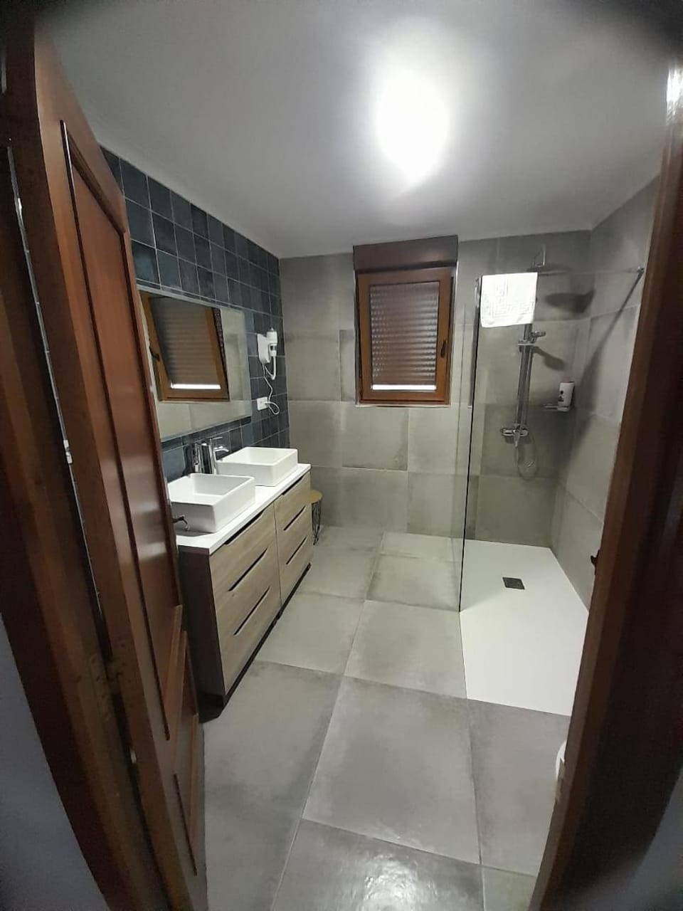 APARTAMENTOS CASA FREDI - Apartamento La trapa Apartment in Asturias