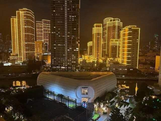 Novotel Suites Residences Mandaluyong-Makati by Marj Hotel in Mandaluyong