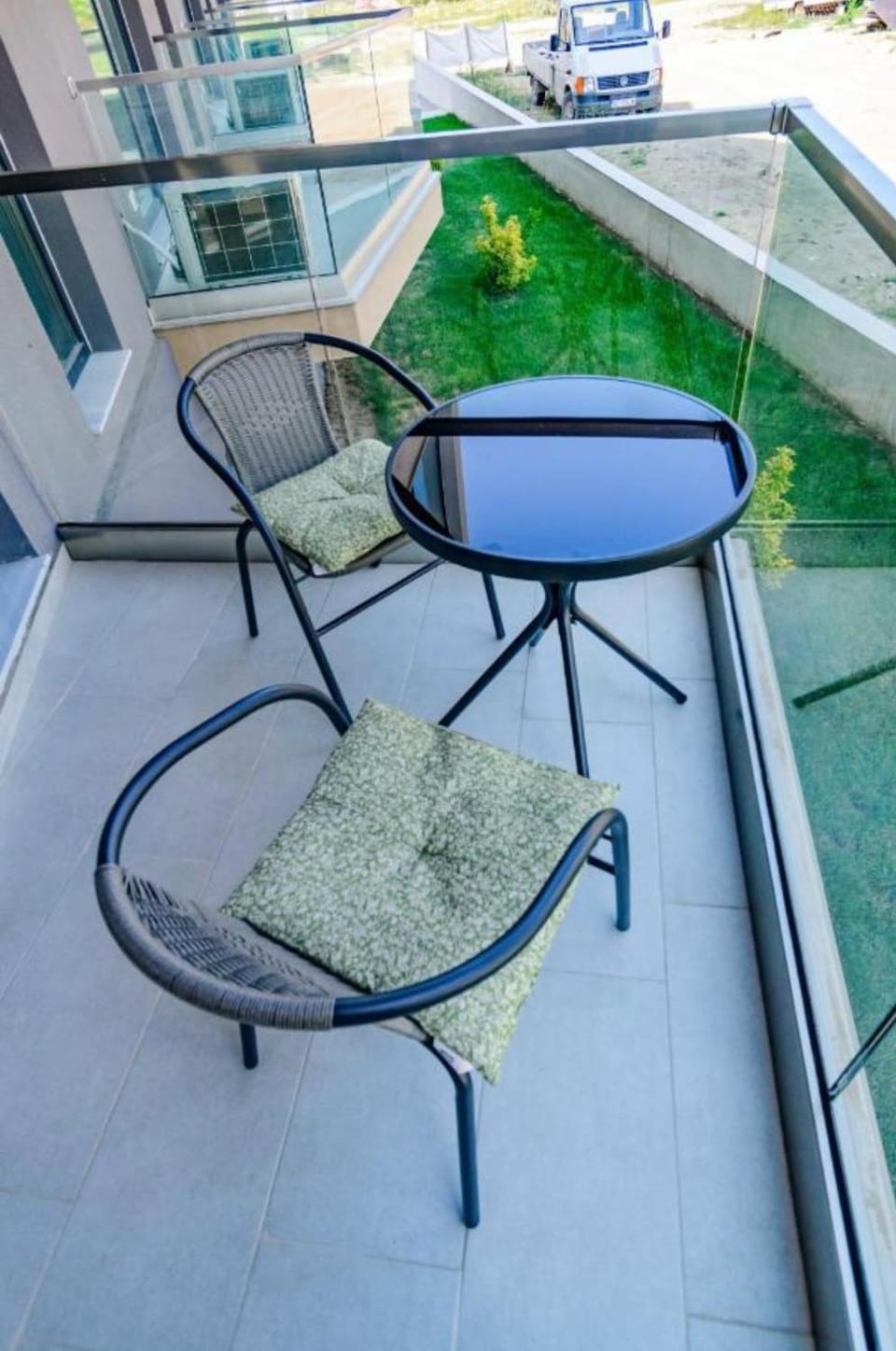 Day, Balcony/Terrace, Balcony/Terrace