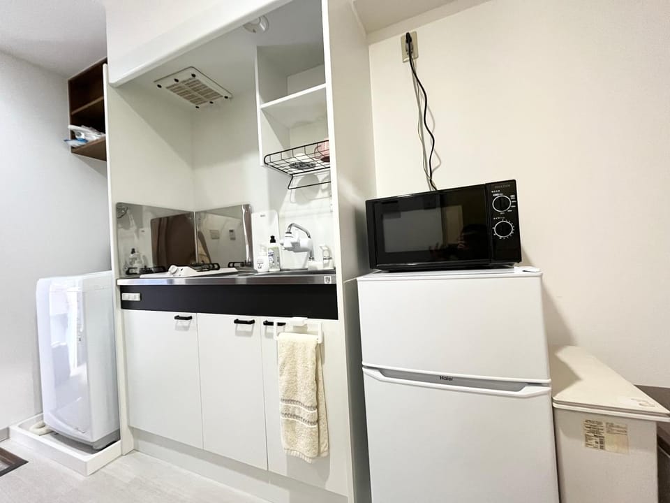 駅南うちやまビル03 Apartment in Fukuoka