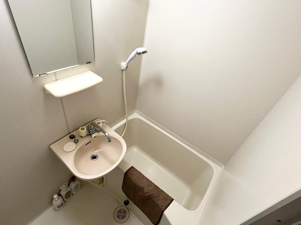 駅南うちやまビル03 Apartment in Fukuoka
