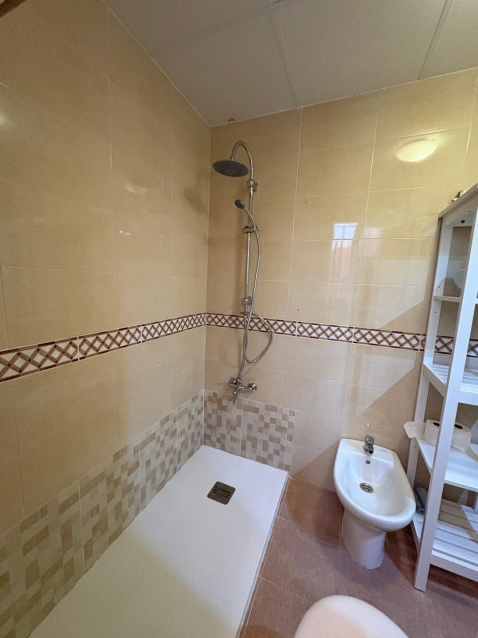 Shower