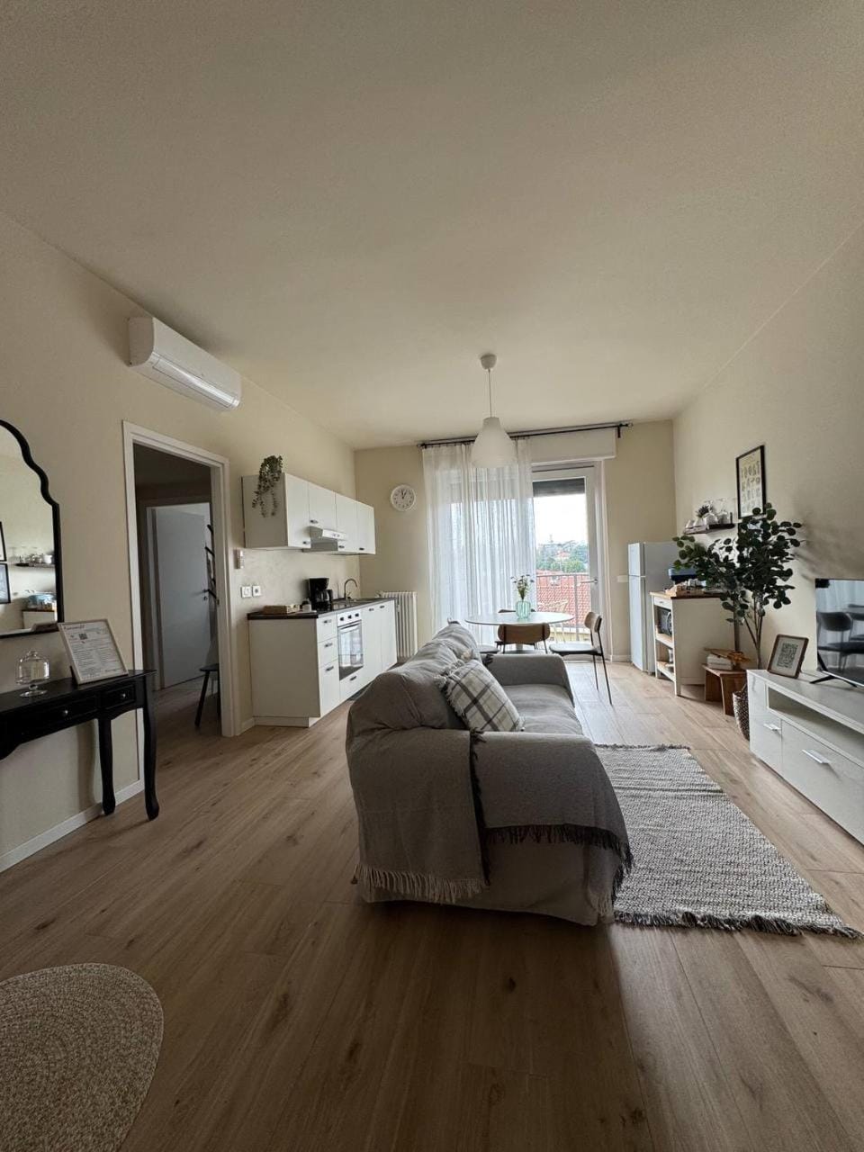 Casa Angelina Apartment in Lombardy