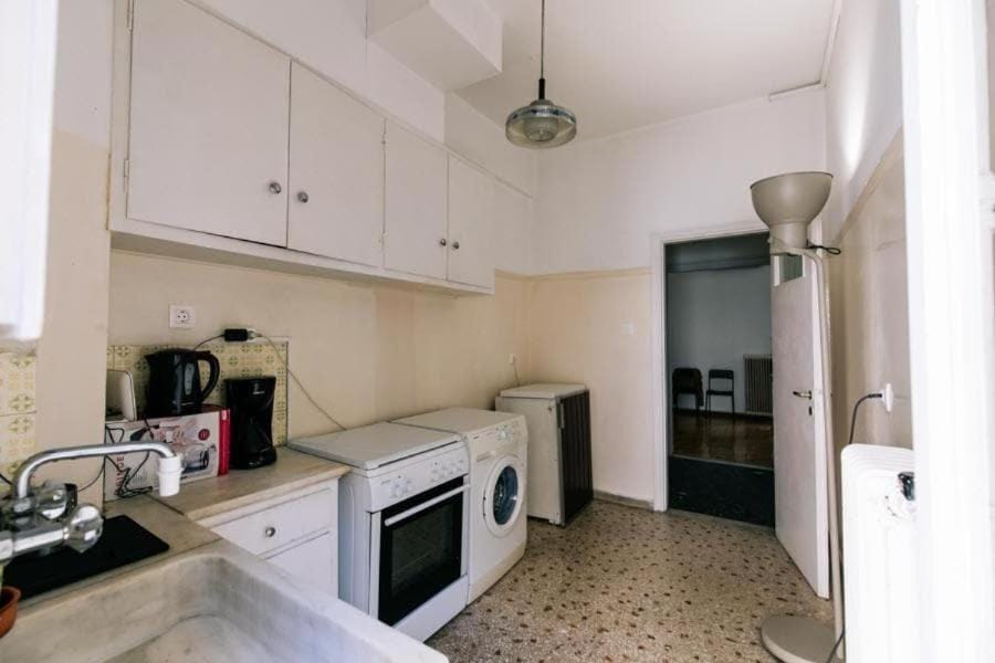 Happy Rabbit 4 Apartment in Athens
