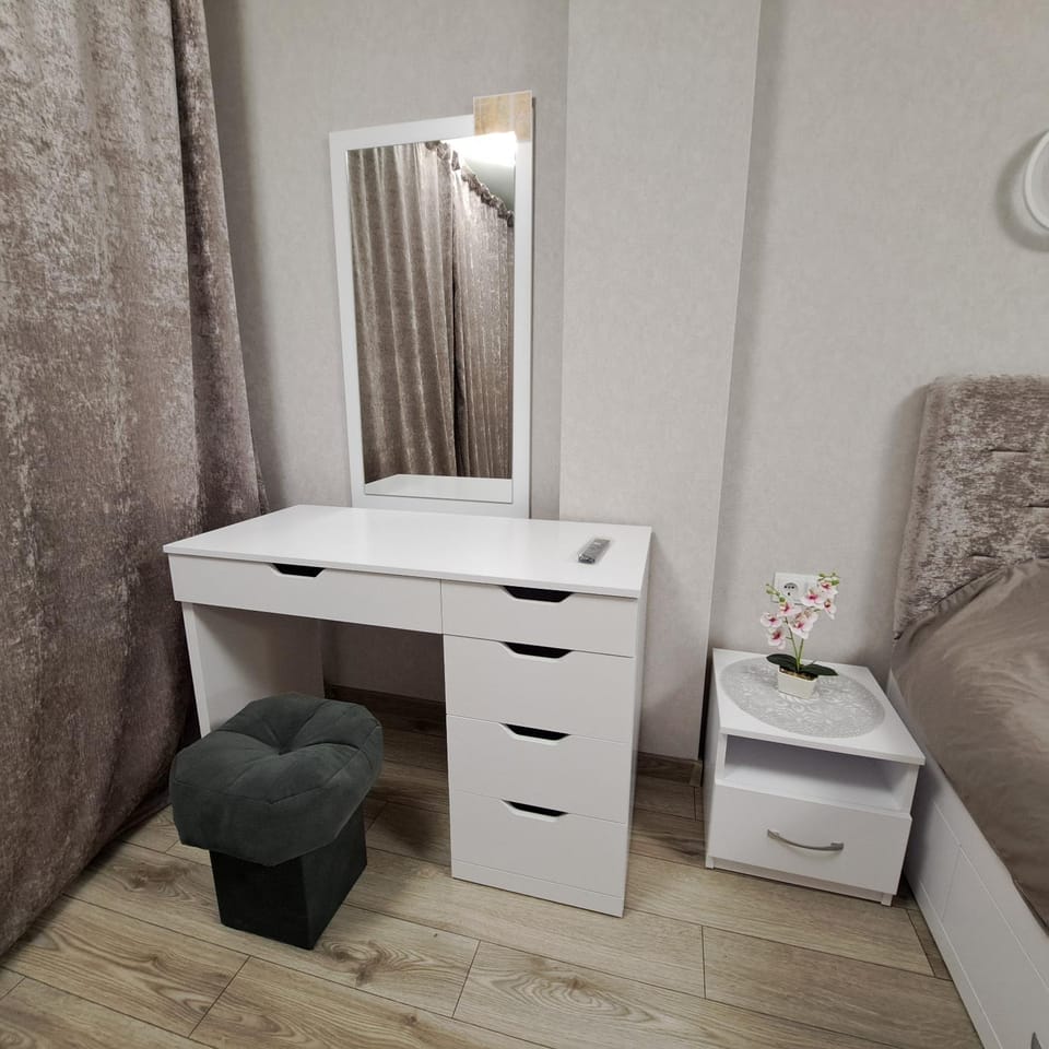 Decebal Apartment in Chișinău