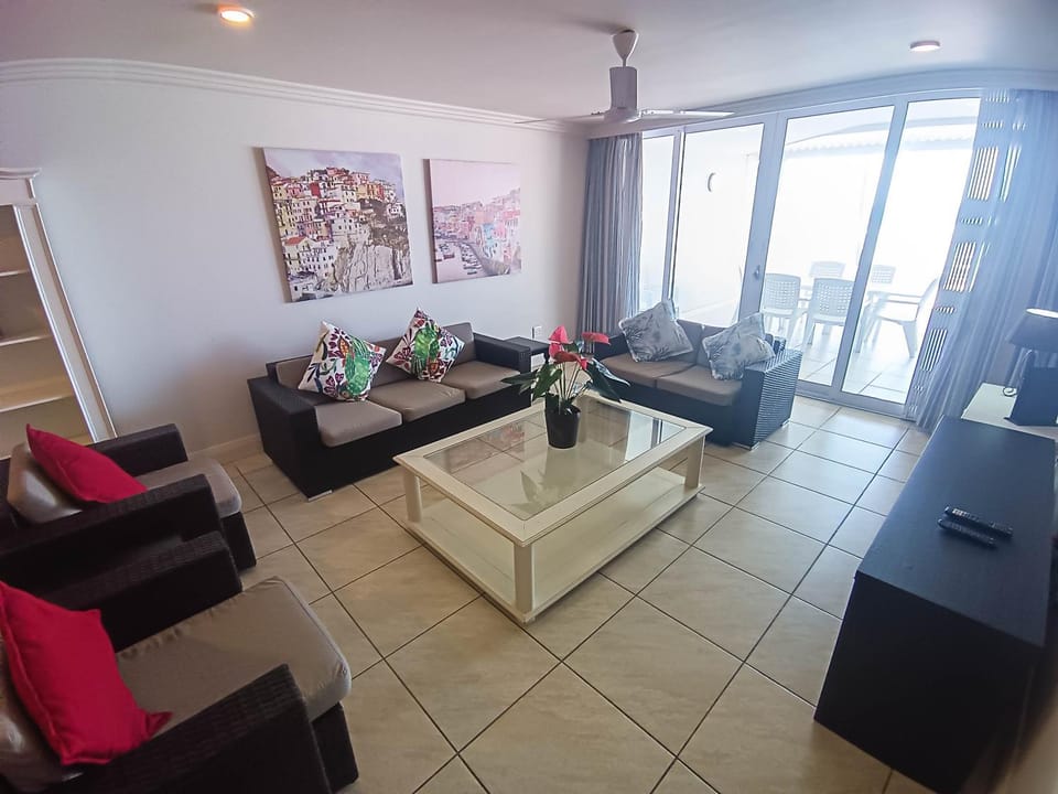 Dolphin Bay 2 Apartment in Dolphin Coast