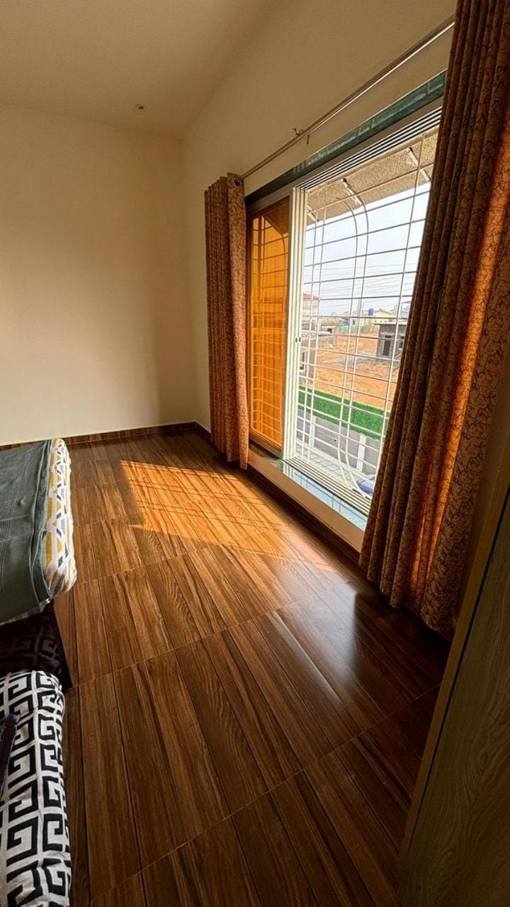 Nirvana Stays Shirol Shahpur Villa in Maharashtra