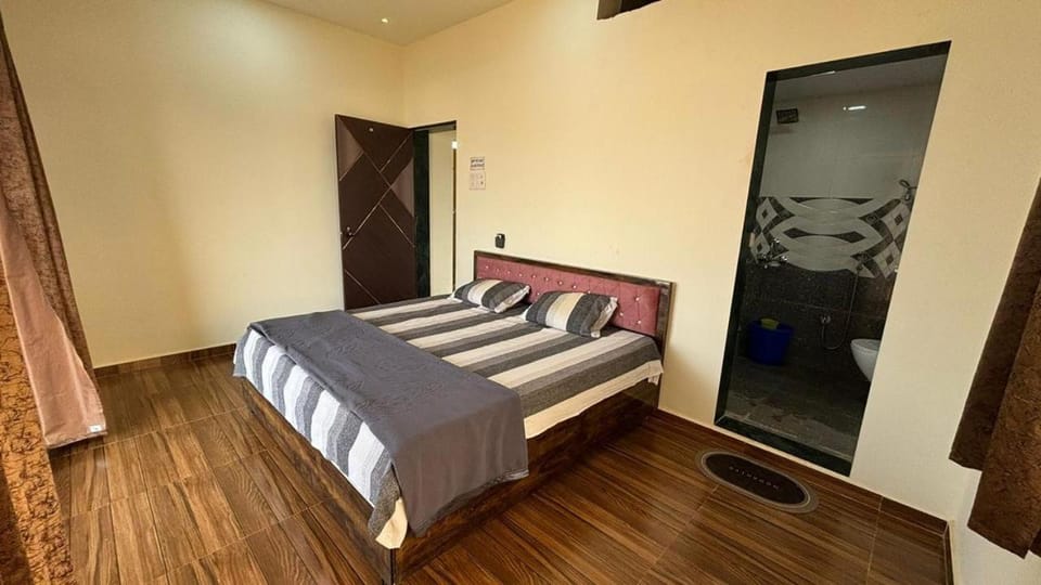 Nirvana Stays Shirol Shahpur Villa in Maharashtra