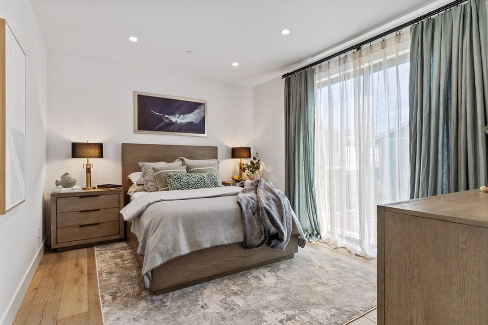 Ocean Whispers home House in Moss Beach