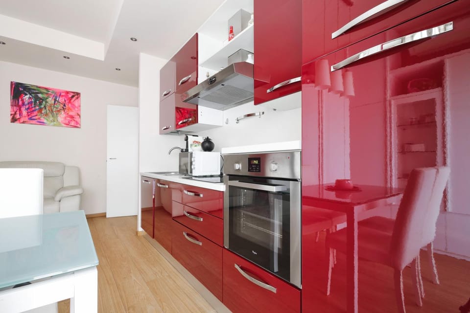 Milan Porta Venezia City Stay Apartment in Milan