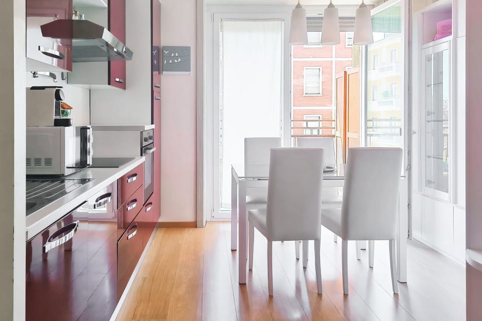 Milan Porta Venezia City Stay Apartment in Milan