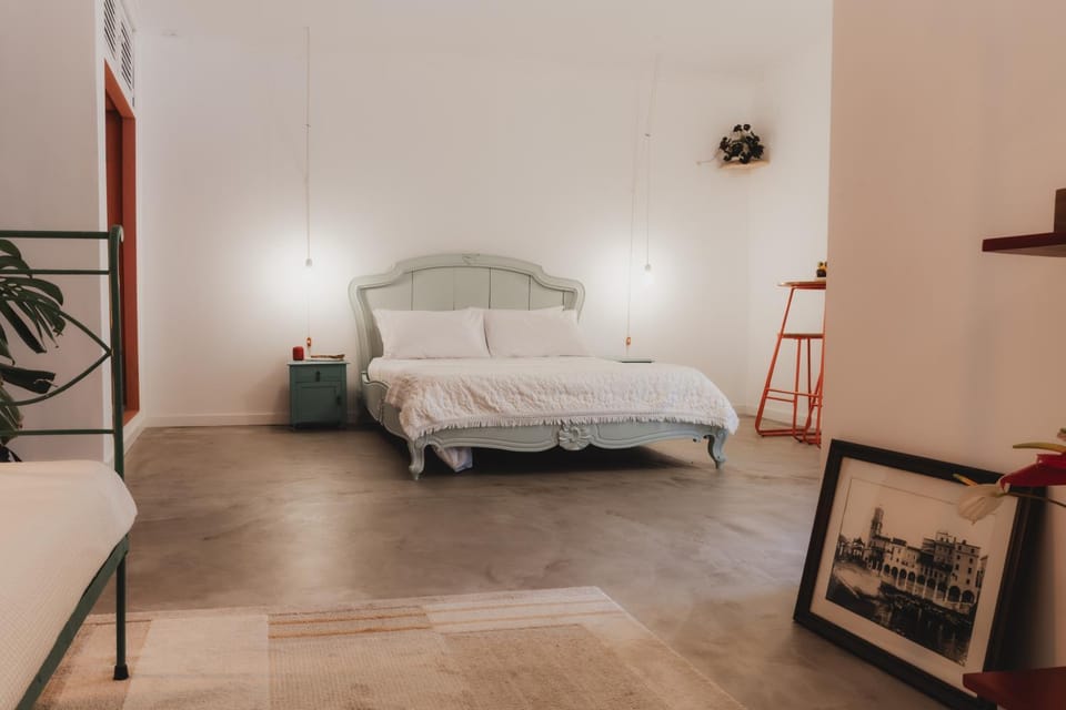Casa da Peça Lodge Vacation rental in Ponta Delgada