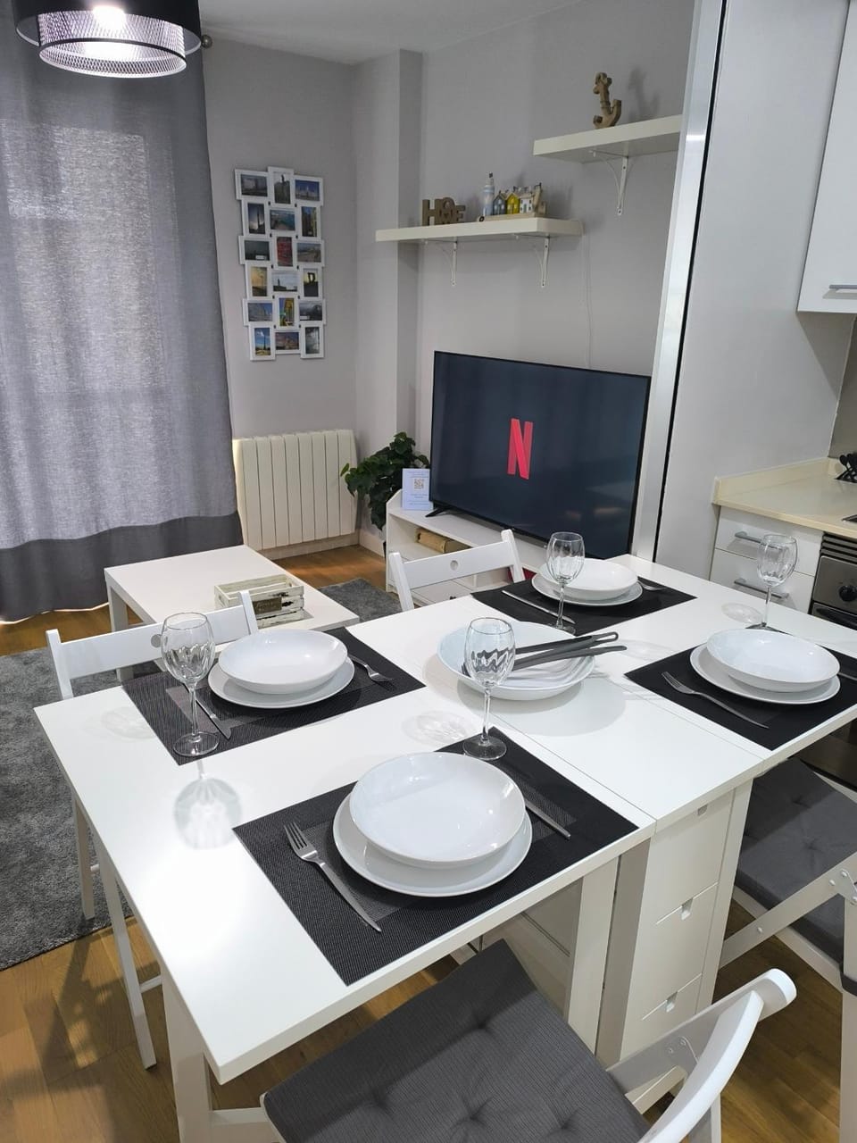 TV and multimedia, Living room