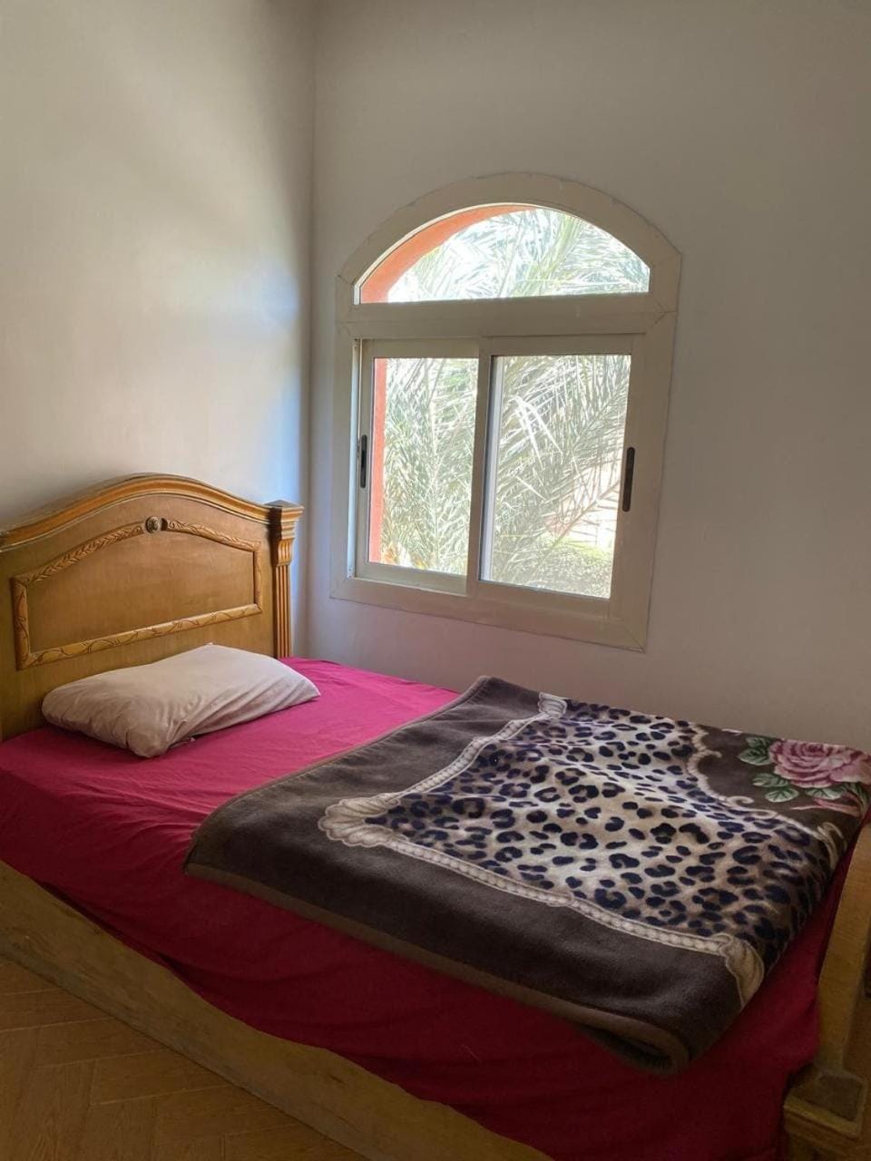 3 Bedroom AC apt in a villa by the Beach Sokhna - Wadi Hoirzon Apartment in Egypt