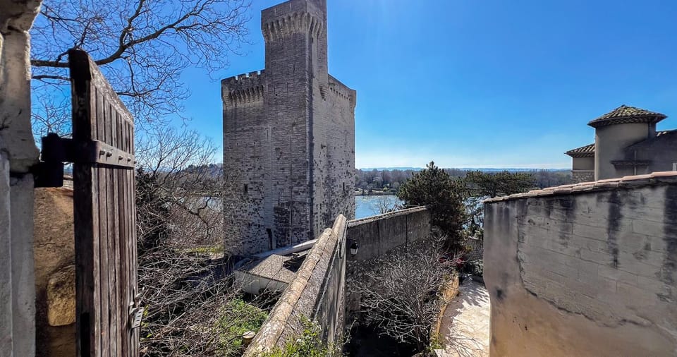 Natural landscape, Landmark view