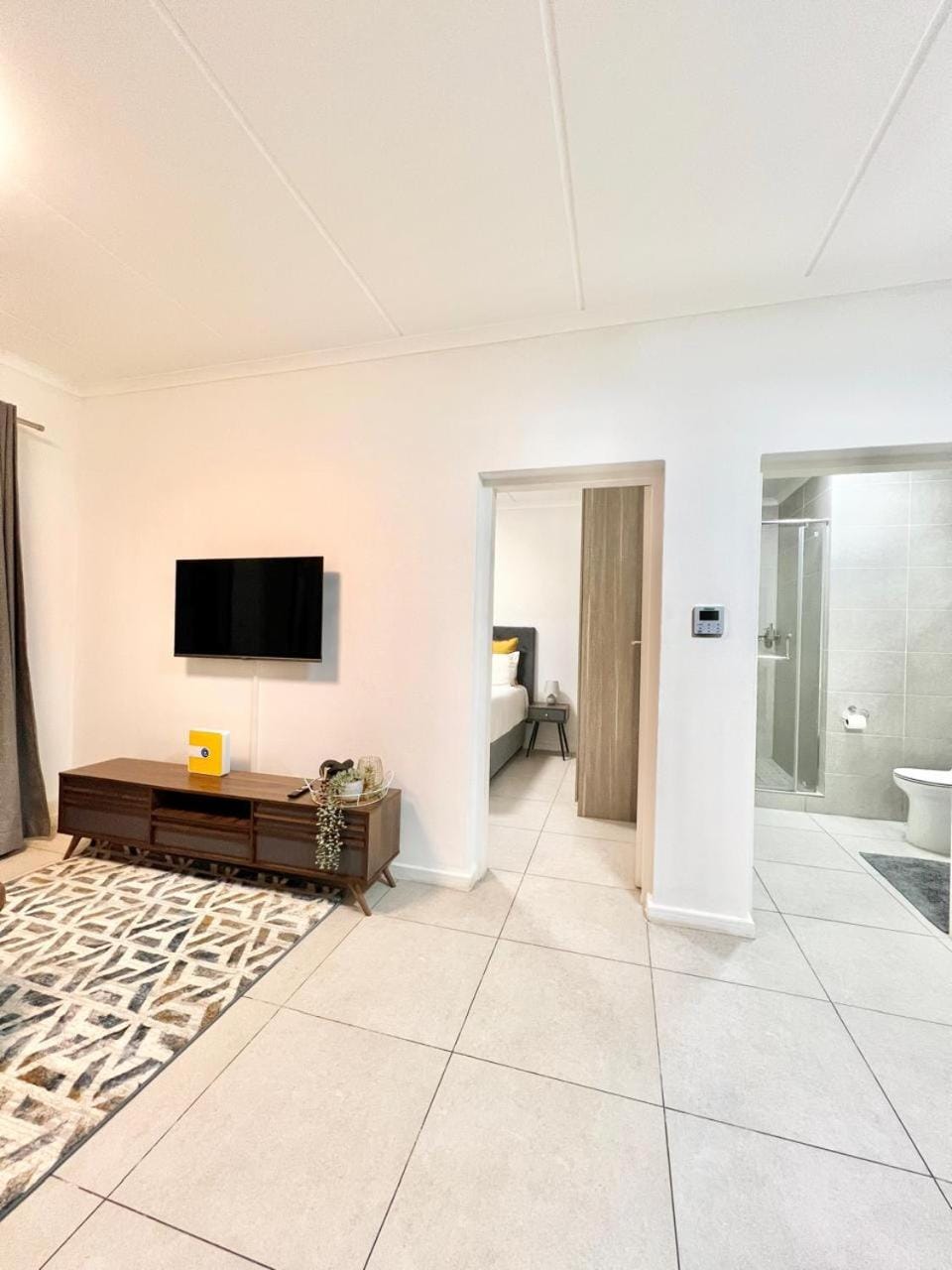 Nala Realty at The Aura 327 Apartment in Roodepoort