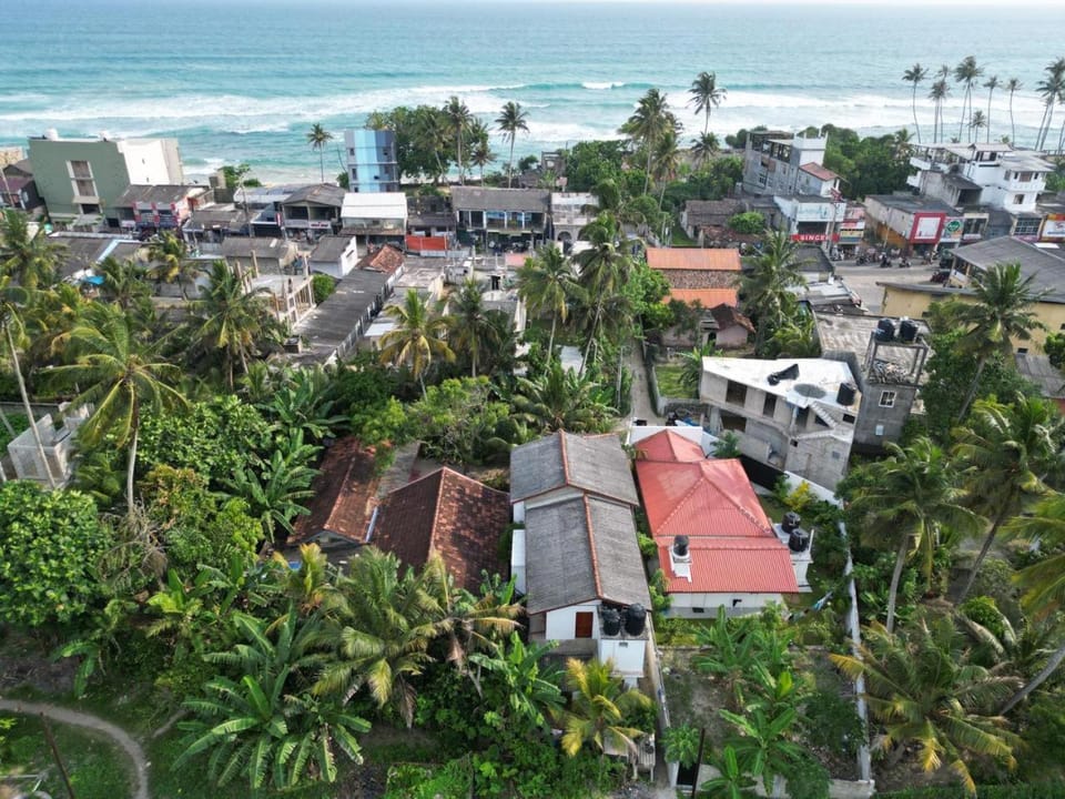Street view, Location