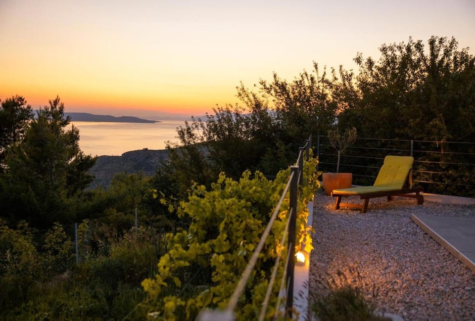 Villa Mia Stella Villa in Split-Dalmatia County