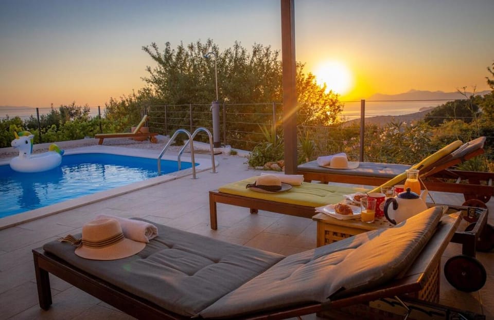 Villa Mia Stella Villa in Split-Dalmatia County