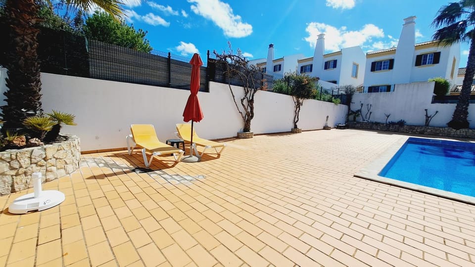 Albufeira Home Paderne House in Faro District