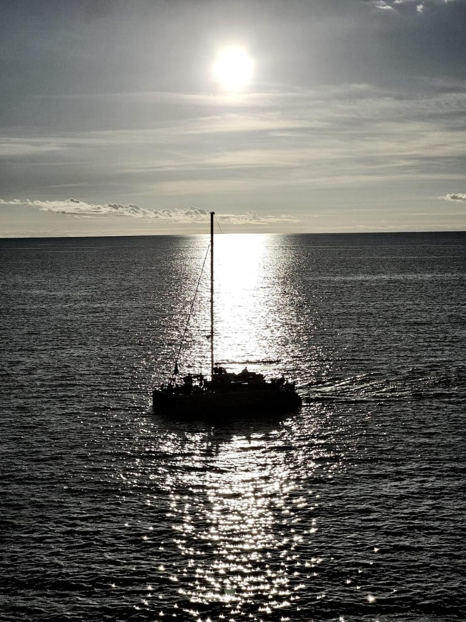 Day, Natural landscape, Sunrise