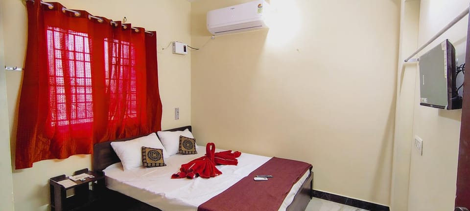 Anugrahaa Homestay Apartment in Tamil Nadu
