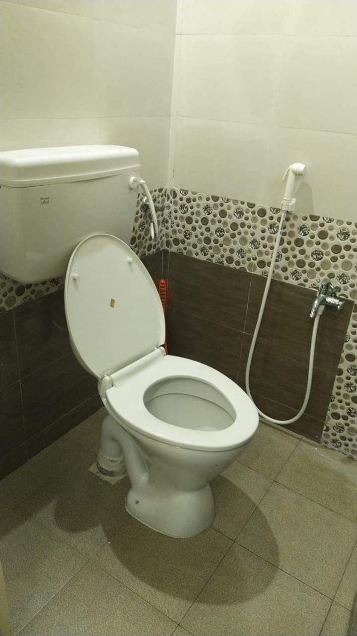 Anugrahaa Homestay Apartment in Tamil Nadu