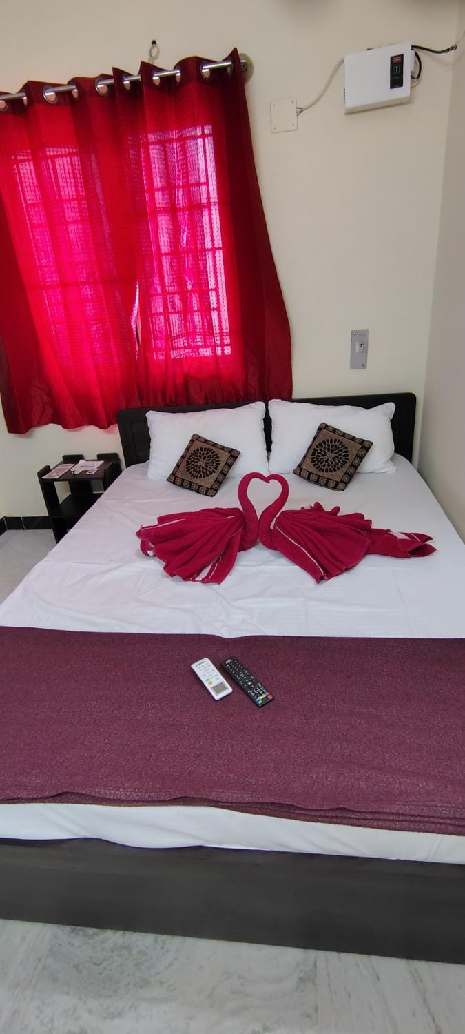 Anugrahaa Homestay Apartment in Tamil Nadu