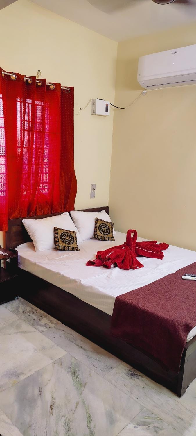 Anugrahaa Homestay Apartment in Tamil Nadu