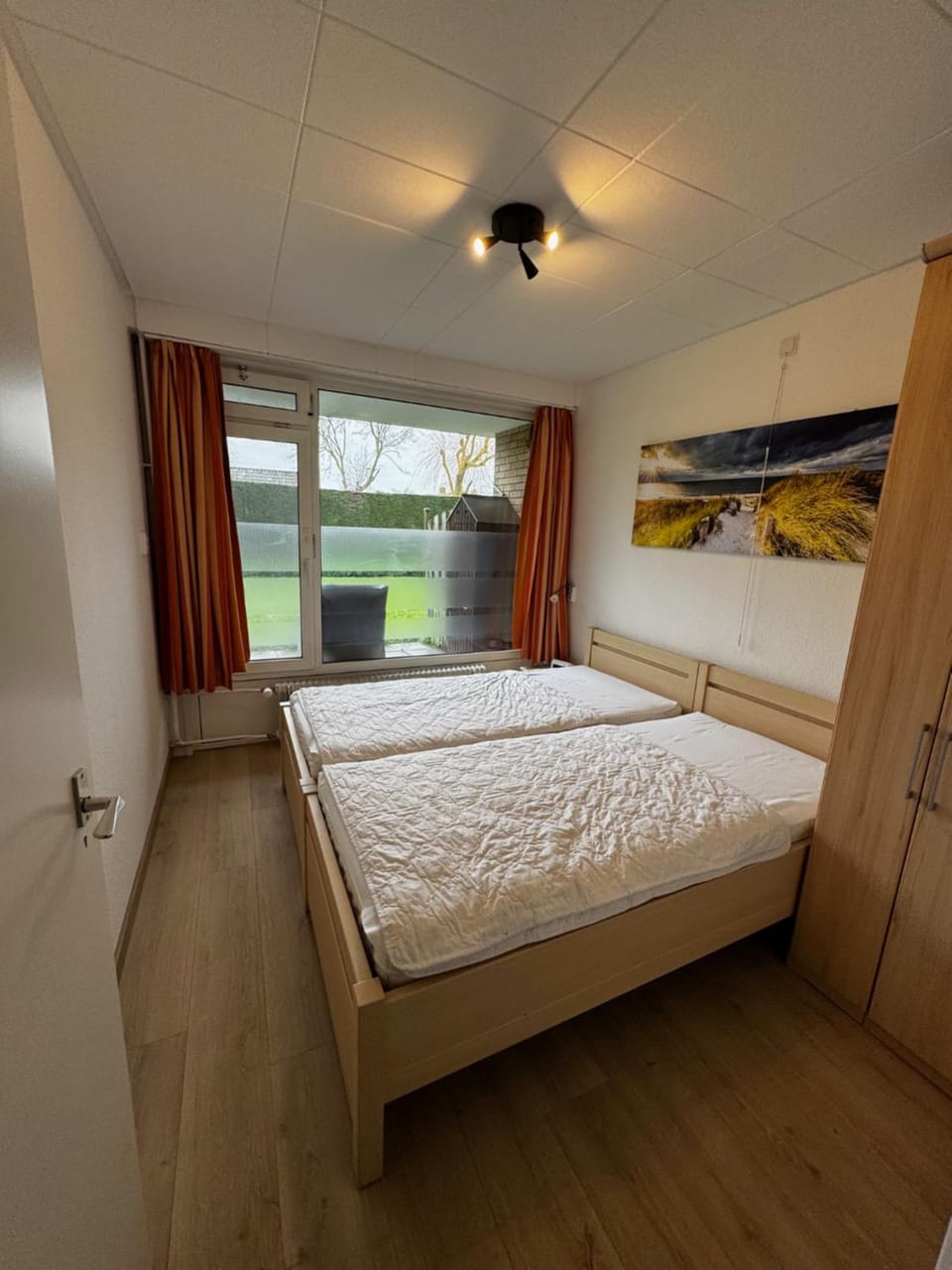 Appartement Walvis nr 26 Apartment in Vrouwenpolder