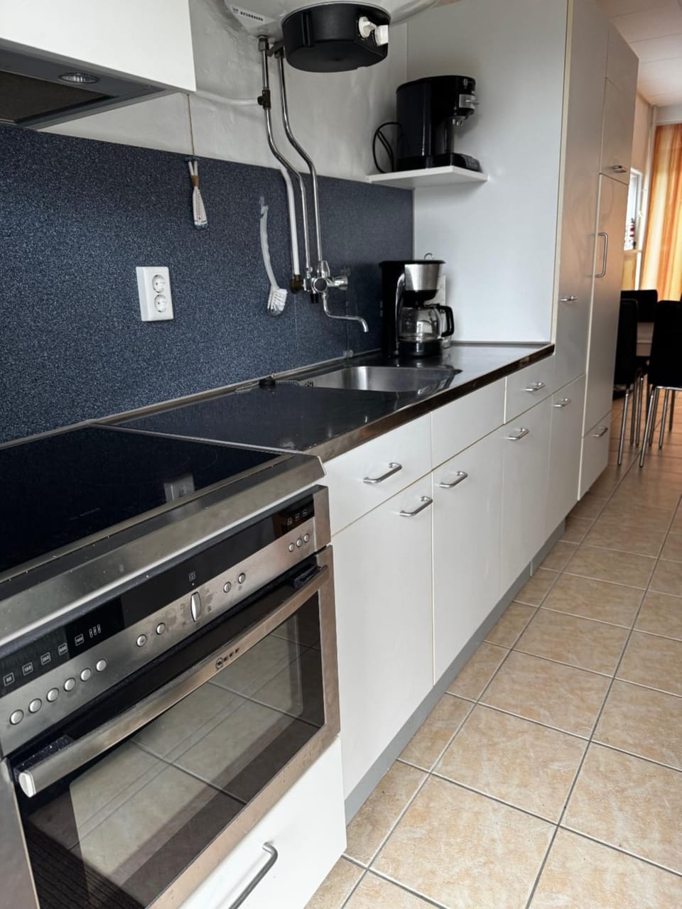 Appartement Walvis nr 26 Apartment in Vrouwenpolder