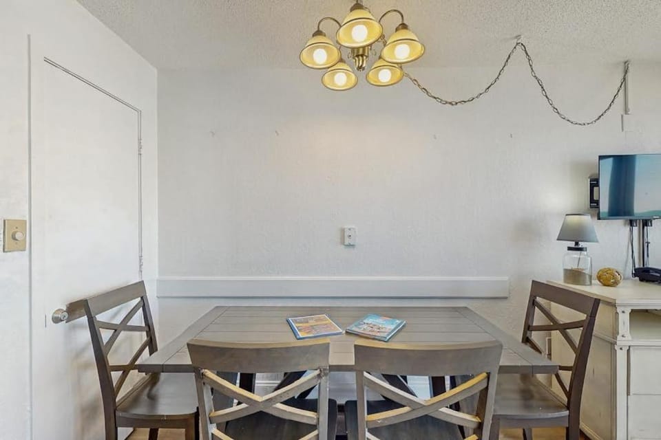 Sandcastle South 615 Apartment in Myrtle Beach