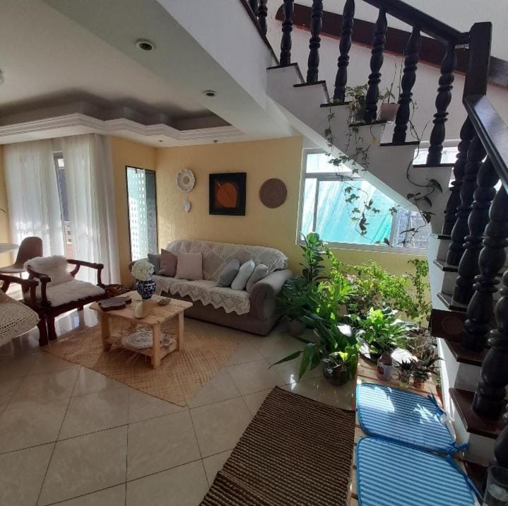 Quarto confortável em boa viagem Apartment in Recife