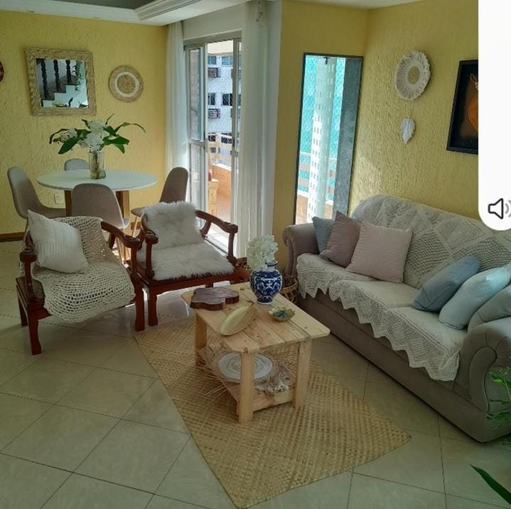 Quarto confortável em boa viagem Apartment in Recife