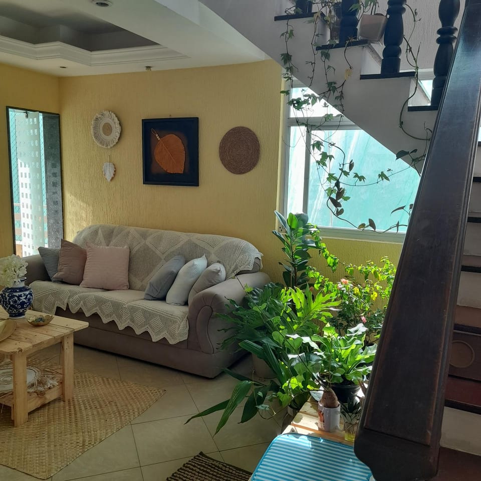 Quarto confortável em boa viagem Apartment in Recife