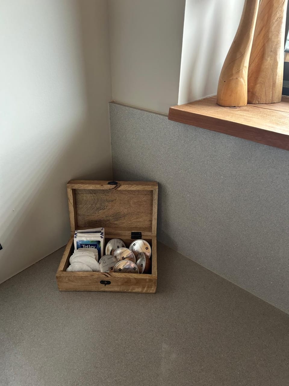 Modern Eco-Lodges near Findhorn Beach Apartment in The Bunty