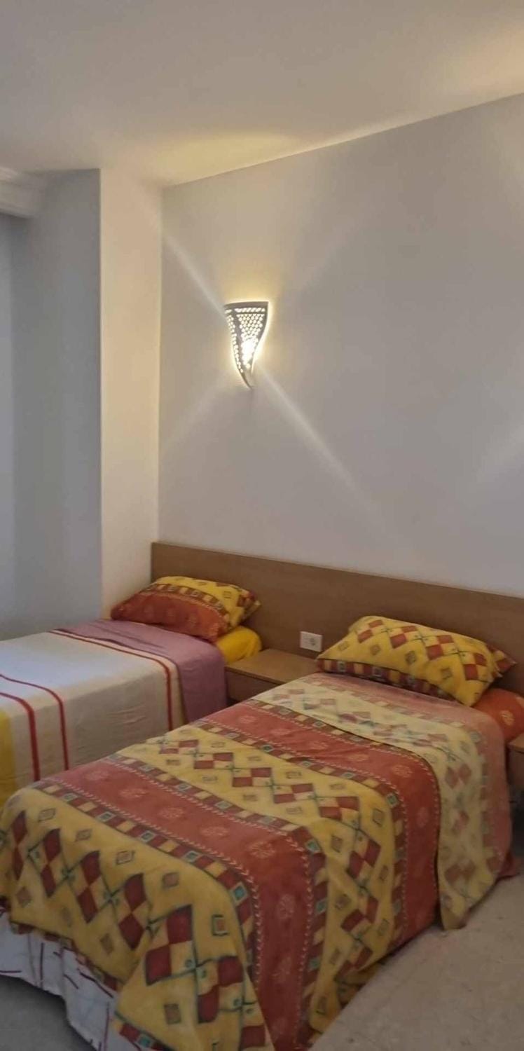 La douceur de Hammamet Apartment in Sousse Governorate, Tunisia