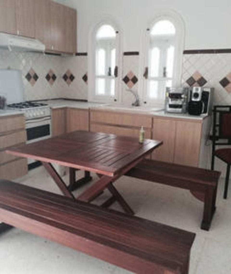 La douceur de Hammamet Apartment in Sousse Governorate, Tunisia