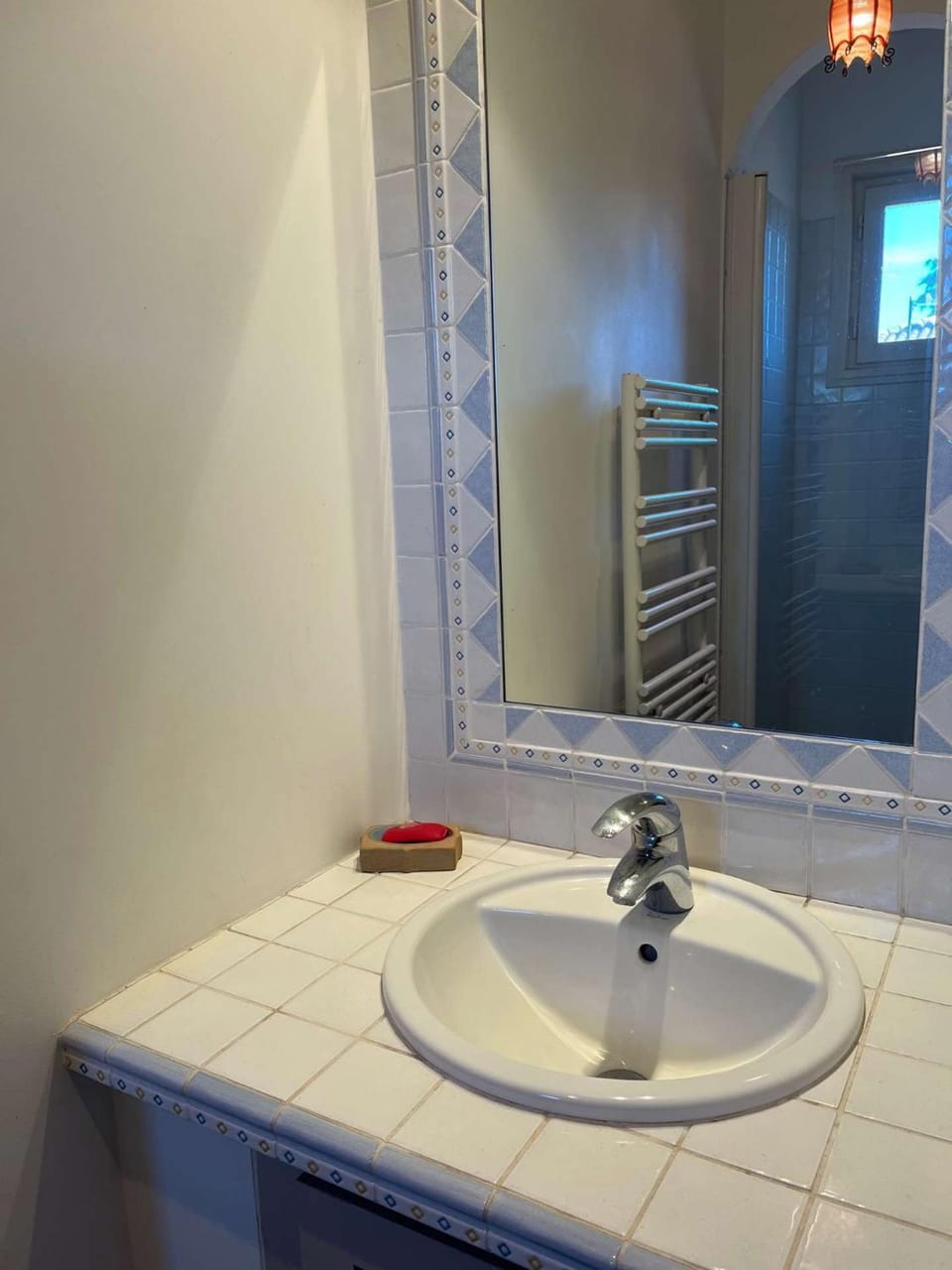Villa de Charme à Porquerolles – Confort Sérénité à 100m du Village Villa in Hyères