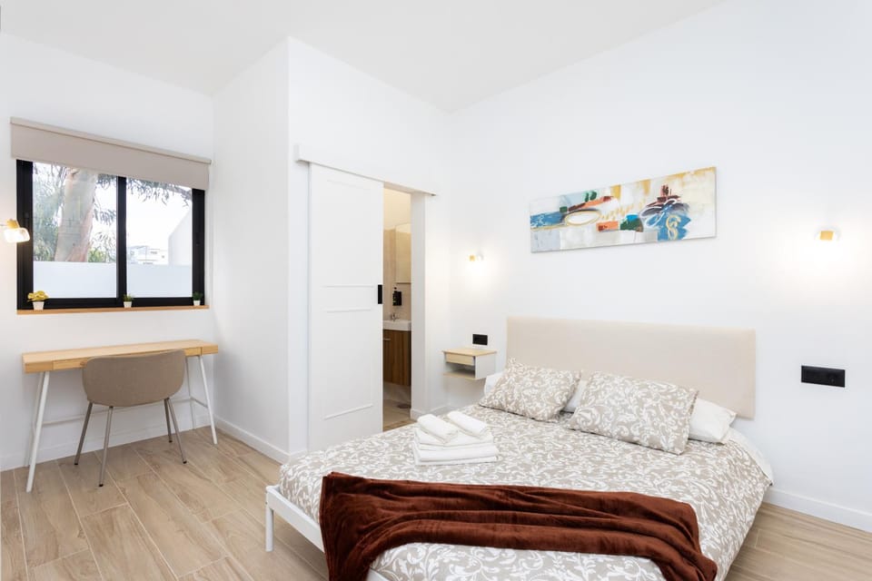 Home2Book Radiant & Stylish Urban Apartment Apartment in Santa Cruz de Tenerife