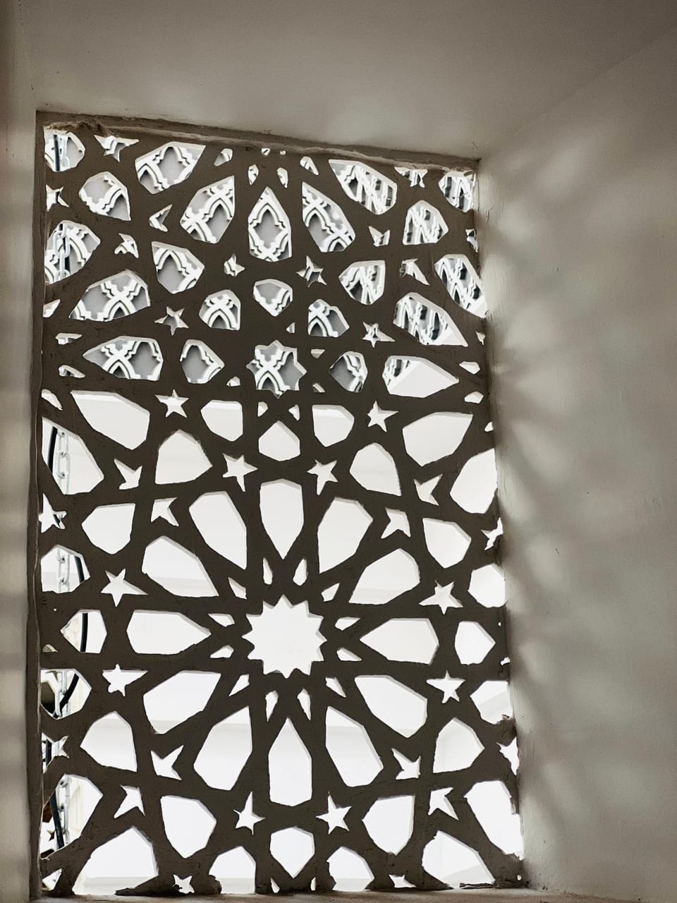 Riad Houcinewayback Riad in Marrakesh