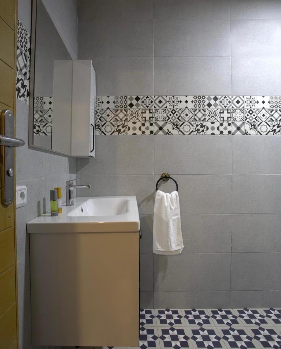 Riad Houcinewayback Riad in Marrakesh