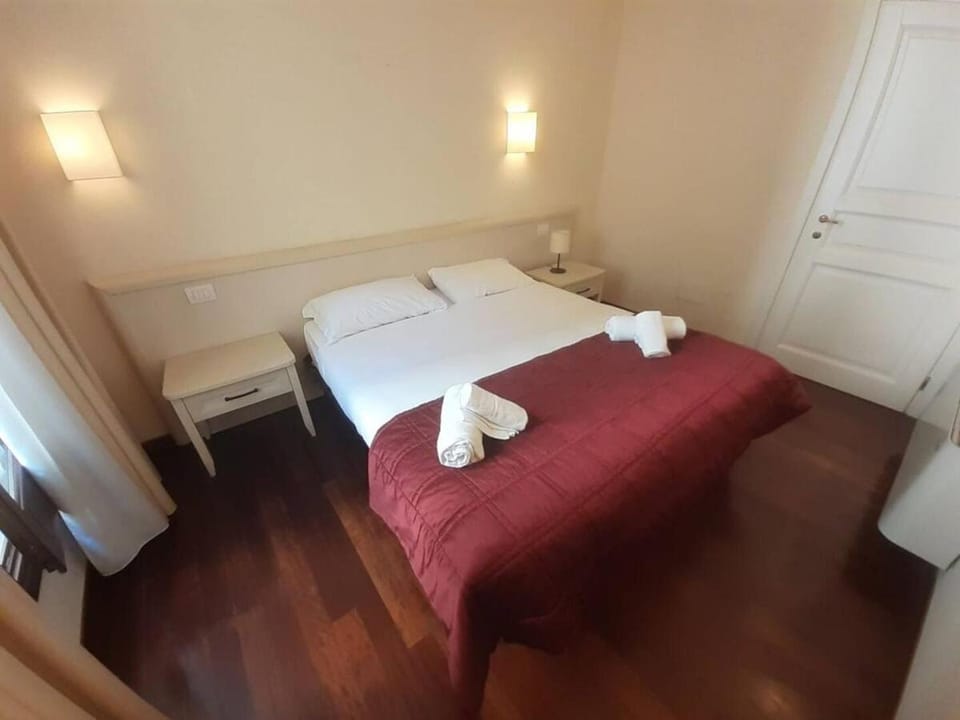 Albizi Donatello Apt 206 Apartment in Florence