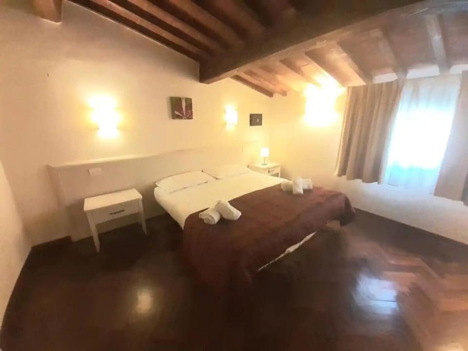 Albizi Donatello Apt 206 Apartment in Florence