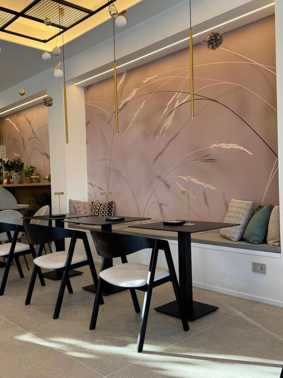 Restaurant/places to eat, Breakfast