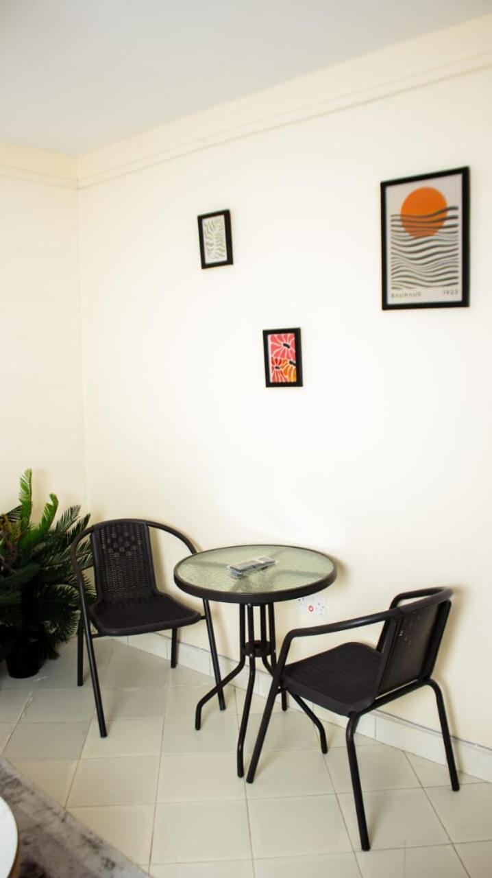 1 bdr apartment Utawala along Eastern Bypass Road next to JKIA airport and SGR Apartment in Nairobi