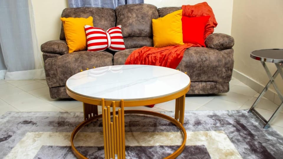 1 bdr apartment Utawala along Eastern Bypass Road next to JKIA airport and SGR Apartment in Nairobi