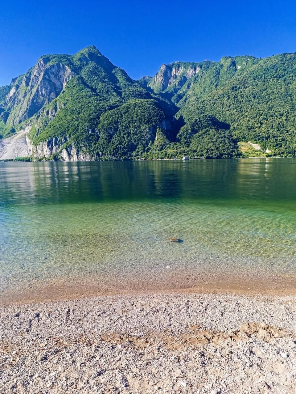 Casa Romeo lago di Como Apartment in Province of Lecco